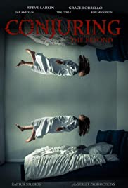 فيلم Conjuring: The Beyond 2022 مترجم