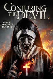 فيلم Conjuring the Devil  2020 مترجم