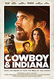 فيلم Cowboy & Indiana 2018 مترجم