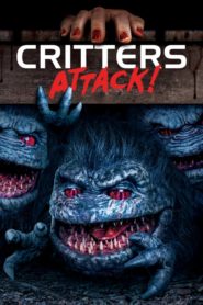 فيلم Critters Attack 2019 مترجم