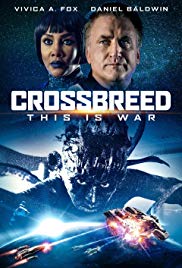 فيلم Crossbreed 2019 مترجم