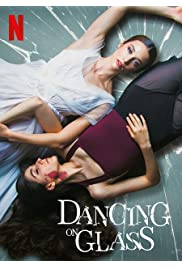 فيلم Dancing on Glass 2022 مترجم