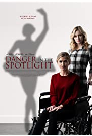 فيلم Danger in the Spotlight 2021 مترجم