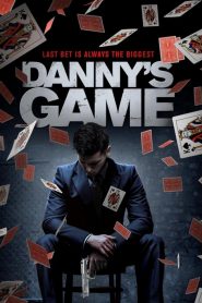 فيلم Danny’s Game 2020 مترجم