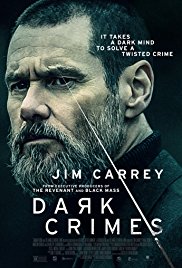 فيلم Dark Crimes مترجم