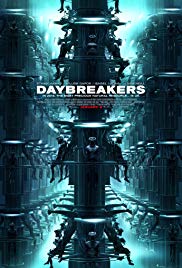 فيلم Daybreakers 2009 مترجم