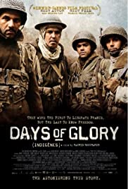 فيلم Days of Glory 2006 مترجم