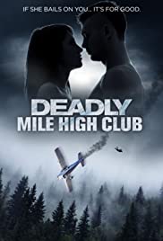 فيلم Deadly Mile High Club 2020 مترجم