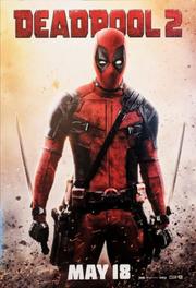 فيلم Deadpool 2 مترجم