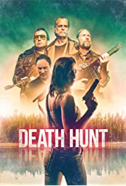 فيلم Death Hunt 2022 مترجم