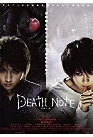 فيلم Death Note 2006 مترجم