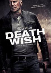 فيلم Death Wish 2018 مترجم