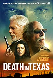 فيلم Death in Texas 2021 مترجم