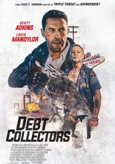 فيلم Debt Collectors 2020 مترجم