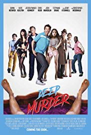 فيلم Deep Murder 2018 مترجم