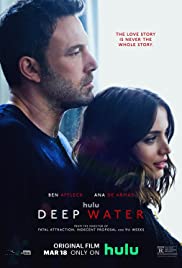 فيلم Deep Water 2022 مترجم