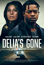 فيلم Delia’s Gone 2022 مترجم