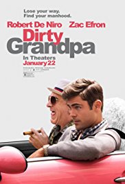 فيلم Dirty Grandpa مترجم