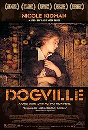 فيلم Dogville 2003 مترجم