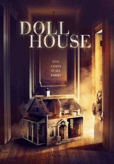 فيلم Doll House 2020 مترجم