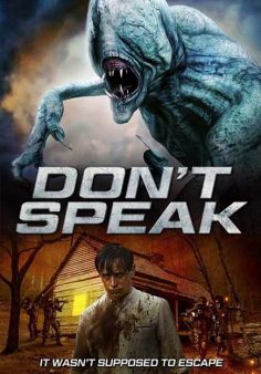 فيلم Don’t Speak 2020 مترجم