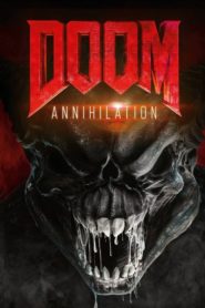 فيلم Doom Annihilation 2019 مترجم