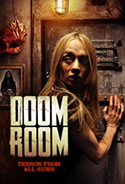 فيلم Doom Room 2019 مترجم