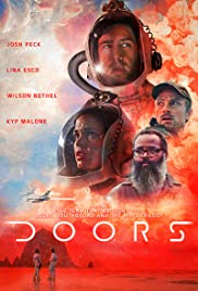 فيلم Doors 2021 مترجم