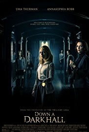 فيلم Down a Dark Hall 2018 مترجم