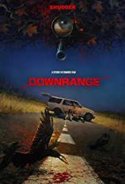 فيلم Downrange 2017 مترجم