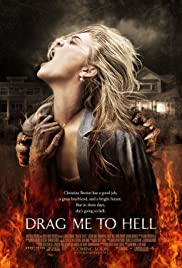 فيلم Drag Me To Hell مترجم