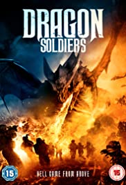 فيلم Dragon Soldiers 2020 مترجم