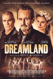 فيلم Dreamland 2020 مترجم