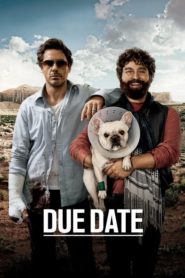 فيلم Due Date 2010 مترجم