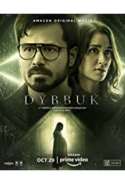 فيلم Dybbuk: The Curse Is Real 2021 مترجم