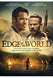 فيلم Edge of the World 2021 مترجم