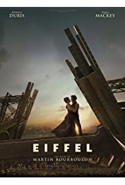 فيلم Eiffel 2021 مترجم