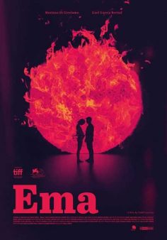 فيلم Ema 2019 مترجم