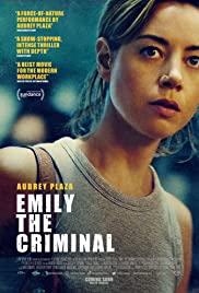 فيلم Emily the Criminal 2022 مترجم