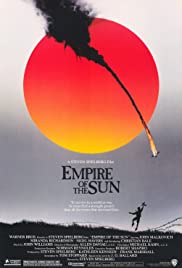 فيلم Empire of the Sun 1987 مترجم