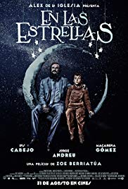 فيلم En las estrellas 2018 مترجم