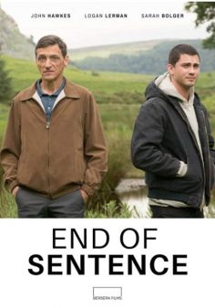 فيلم End of Sentence 2019 مترجم