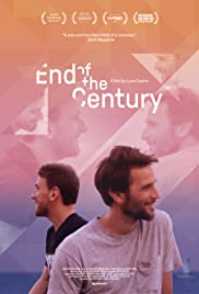 فيلم End of the Century 2020 مترجم