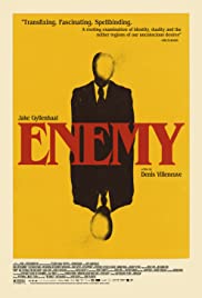 فيلم Enemy 2013 مترجم