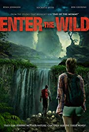 فيلم Enter The Wild 2018 مترجم