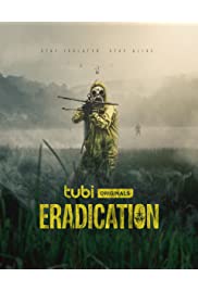 فيلم Eradication 2022 مترجم