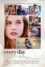 فيلم Every Day 2018 مترجم