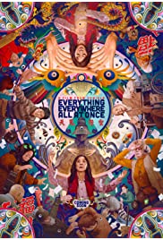 فيلم Everything Everywhere All at Once 2022 مترجم