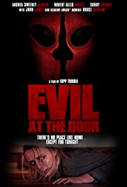 فيلم Evil at the Door 2022 مترجم