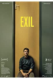 فيلم Exile 2020 مترجم